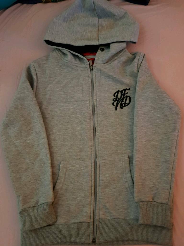 dfnd tracksuit